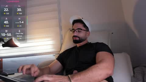 edrick online show from 1, 4, 2026