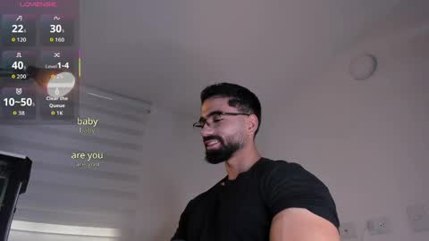 edrick online show from 19, 4, 2026