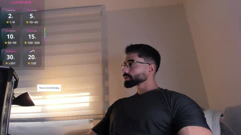 Snapshot of edrick_walton chatting on 1, 5, 2026 edrick online show from 1, 5, 2026