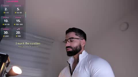 Snapshot of edrick_walton chatting on 10, 6, 2026 edrick online show from 10, 6, 2026