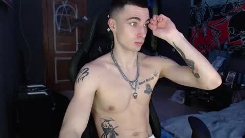 Snapshot of eduard_loveee chatting on 11, 1, 2026 Eduar online show from 11, 1, 2026