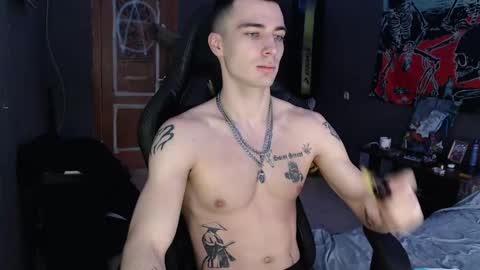 Snapshot of eduard_loveee chatting on 13, 1, 2026 Eduar online show from 13, 1, 2026