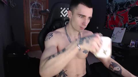 Snapshot of eduard_loveee chatting on 6, 2, 2026 Eduar online show from 6, 2, 2026