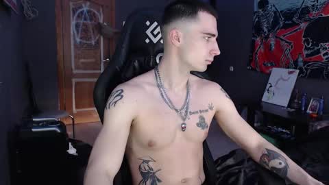 Snapshot of eduard_loveee chatting on 18, 2, 2026 Eduar online show from 18, 2, 2026