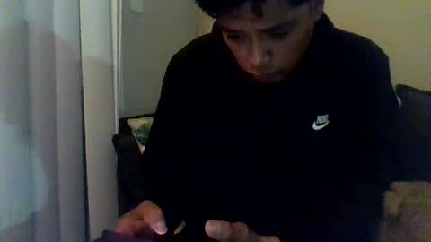 eduardo0084 online show from 7, 12, 2024