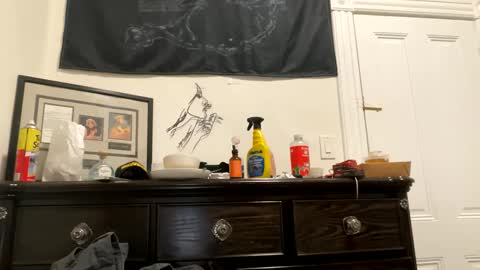 edvmendez1766 online show from 27, 9, 2025