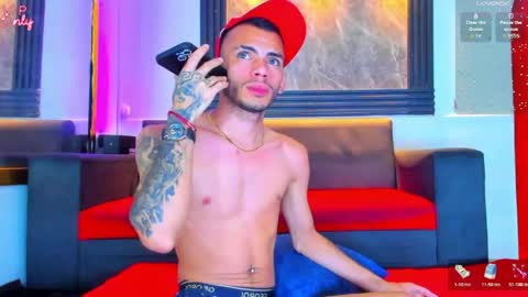 Edward Colleman online show from 24, 4, 2026