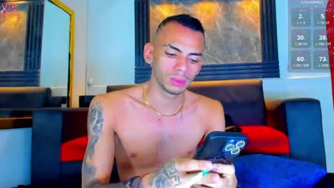 Edward Colleman online show from 27, 4, 2026