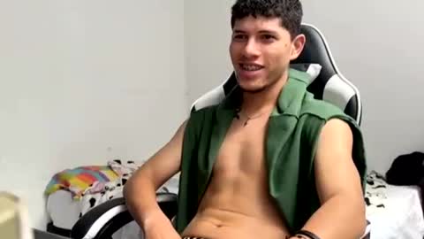 edward_2709 online show from 29, 7, 2026