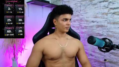 EDWARD CLARCK online show from 31, 1, 2025