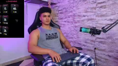 EDWARD CLARCK online show from 7, 10, 2025