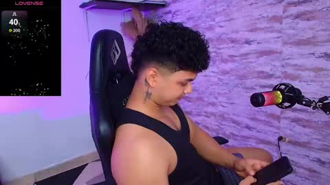 EDWARD CLARCK online show from 21, 4, 2026