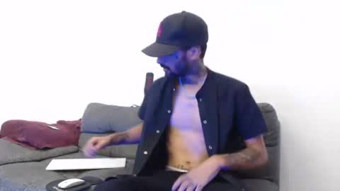 edward_johnsonn online show from 16, 9, 2025