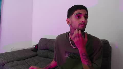 edward_johnsonn online show from 22, 9, 2025