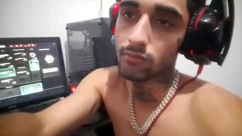 edward_johnsonn online show from 23, 9, 2025