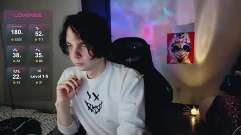 edward_kalen online show from 10, 1, 2025