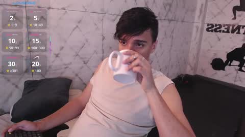 Eduardo online show from 22, 11, 2025