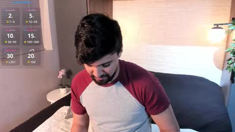 Eduardo online show from 3, 2, 2026