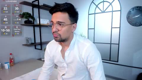 Eduardo online show from 16, 2, 2026