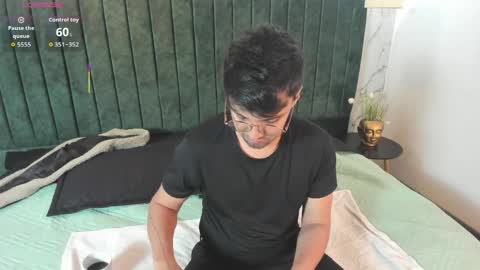 Eduardo online show from 5, 4, 2026