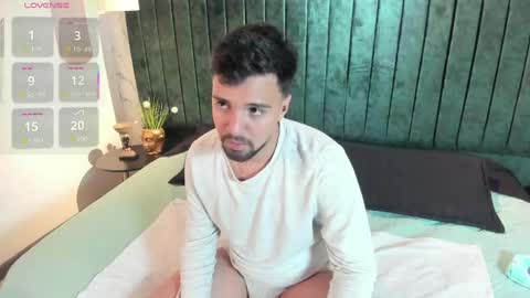 Eduardo online show from 22, 4, 2026