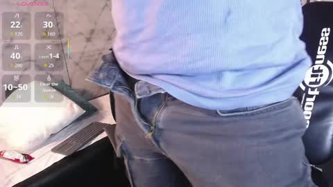 Eduardo online show from 24, 4, 2026