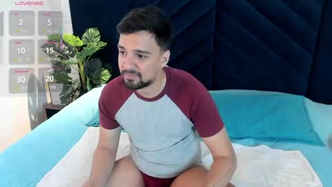 Eduardo online show from 27, 4, 2026