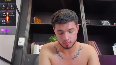 Edward Ross online show from 28, 2, 2025