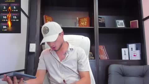 Edward Ross online show from 3, 3, 2025