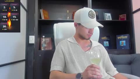 Edward Ross online show from 5, 3, 2025