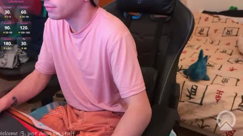 Alex online show from 9, 5, 2026