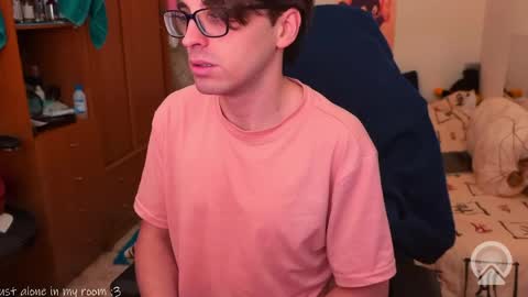 Alex online show from 12, 5, 2026