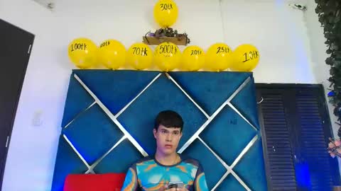 Edwin online show from 24, 4, 2026