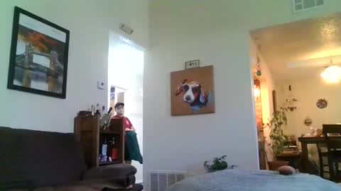 Nicky789 online show from 2, 11, 2025