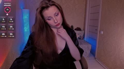 eesmaaarr online show from 13, 12, 2024