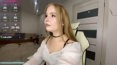 Lili online show from 21, 6, 2026