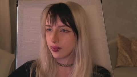 EVA NON NUDE online show from 3, 6, 2026