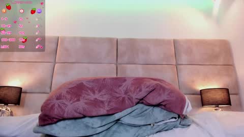 Eevee online show from 3, 2, 2025