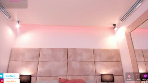 Eevee online show from 4, 3, 2026