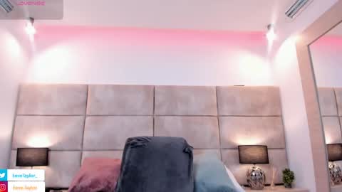 Eevee online show from 6, 6, 2026
