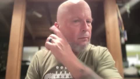 Harley Biker online show from 3, 3, 2026