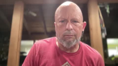 Harley Biker online show from 4, 3, 2026