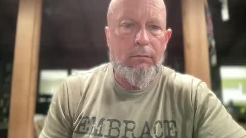 Harley Biker online show from 15, 5, 2026
