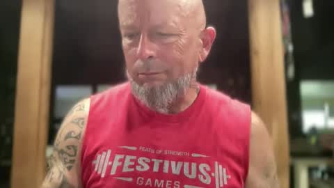 Harley Biker online show from 18, 5, 2026
