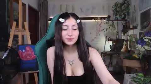 effiemeowley online show from 6, 6, 2026
