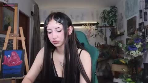 effiemeowley online show from 1, 7, 2026
