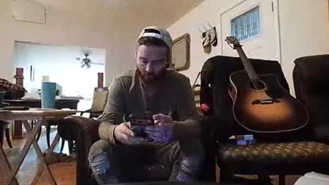 effingcowboy online show from 16, 3, 2026