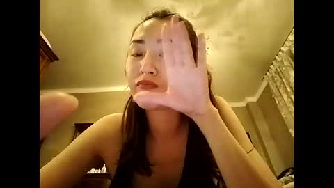 Effy online show from 24, 1, 2025