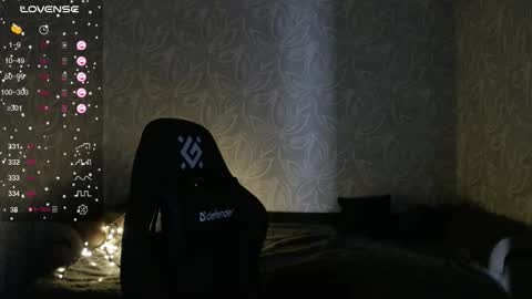 Snapshot of effy_gray chatting on 1, 11, 2025 Anna online show from 1, 11, 2025