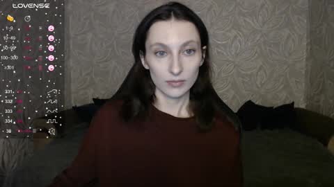 Snapshot of effy_gray chatting on 25, 11, 2025 Anna online show from 25, 11, 2025